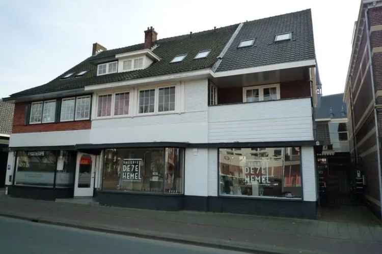 Kantoor Bussum | Zoek kantoren te huur: Kerkstraat 10 1404 HH Bussum [funda in business]