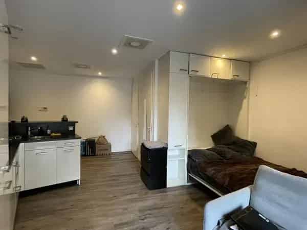 Moderne Studio Amersfoort Centrum