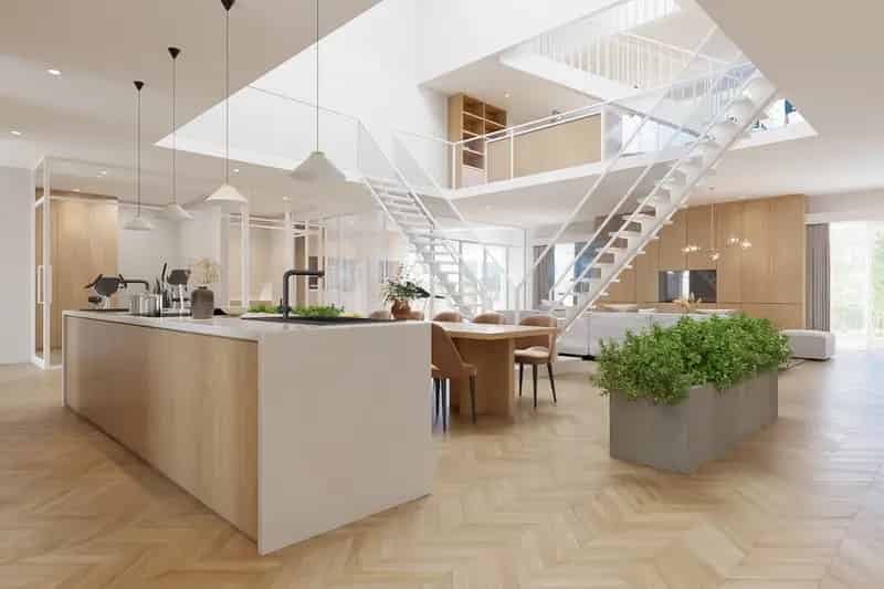 Huis te koop Haarlem Centrum 651m2 Kerk Gemeentelijk Monument