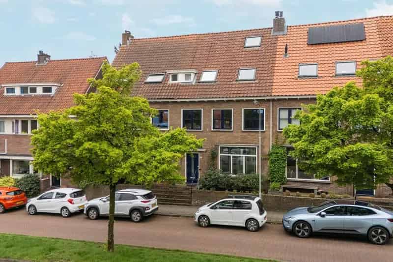 Huis te koop: Cattepoelseweg 207 6815 CB Arnhem 