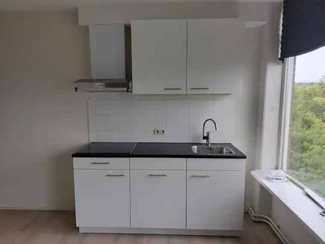 Bovenwoning Heerenveen Centrum 2 Kamers
