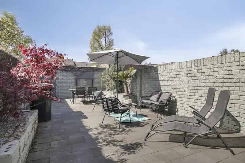 Tussenwoning 3 slaapkamers Tilburg Besterd