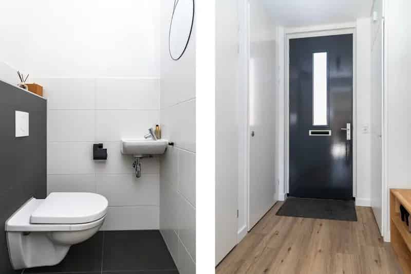 Huis te koop Apeldoorn: Energiezuinige gezinswoning met 3 slaapkamers