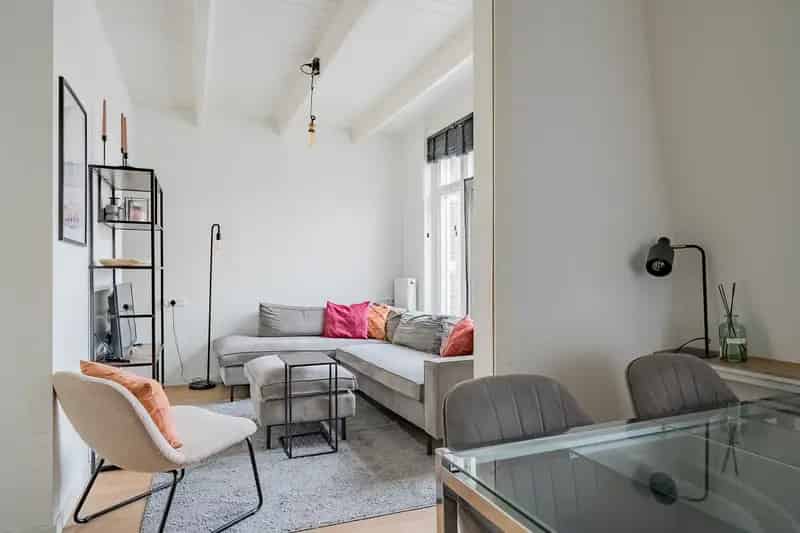 Appartement te koop Wormerveer Wandelweg 46A