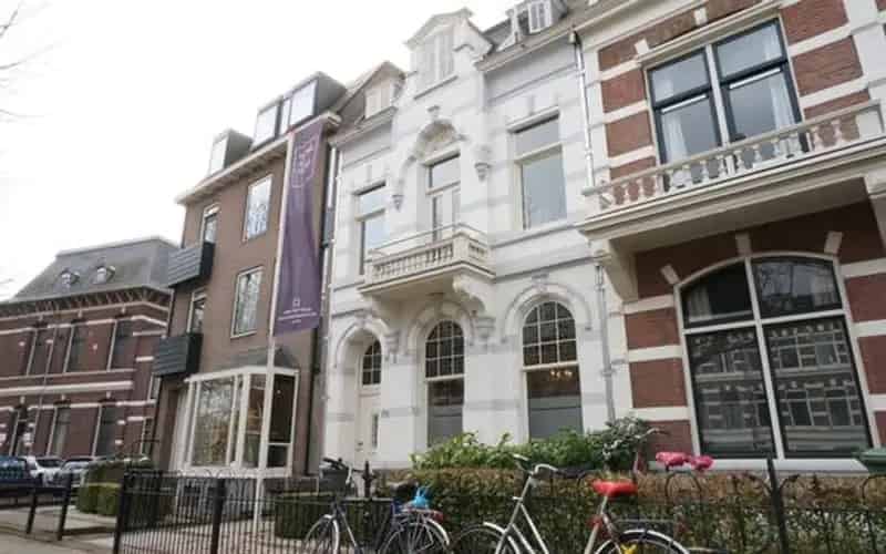 Short Stay Appartement 1 Persoon Gemeubileerd Gerenoveerd Balkon