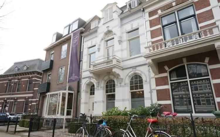 Appartement Te Huur , Nijmegen, Gelderland