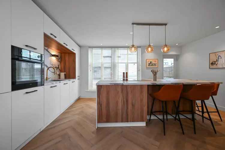 Woning Te Koop in 91C, Kloveniersburgwal, Amsterdam, Noord-Holland