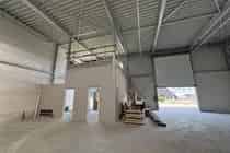 320 m2 Bedrijfsruimte te Huur Arnhem Het Broek