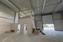 320 m2 Bedrijfsruimte te Huur Arnhem Het Broek