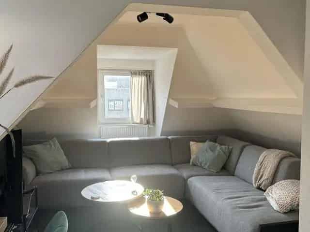 Studio te Huur Hilversum 36m2 Prive Keuken Inclusief Gas Water Internet