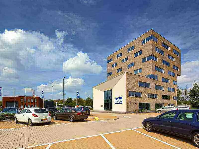 Kantoorruimte huren Geleen Business Park
