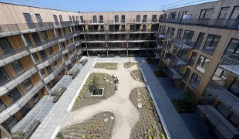 3-kamer appartement 73m2 nabij Leidsche Rijn Utrecht