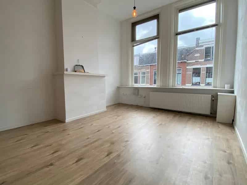 Appartement te huur Riouwstraat 31A Groningen