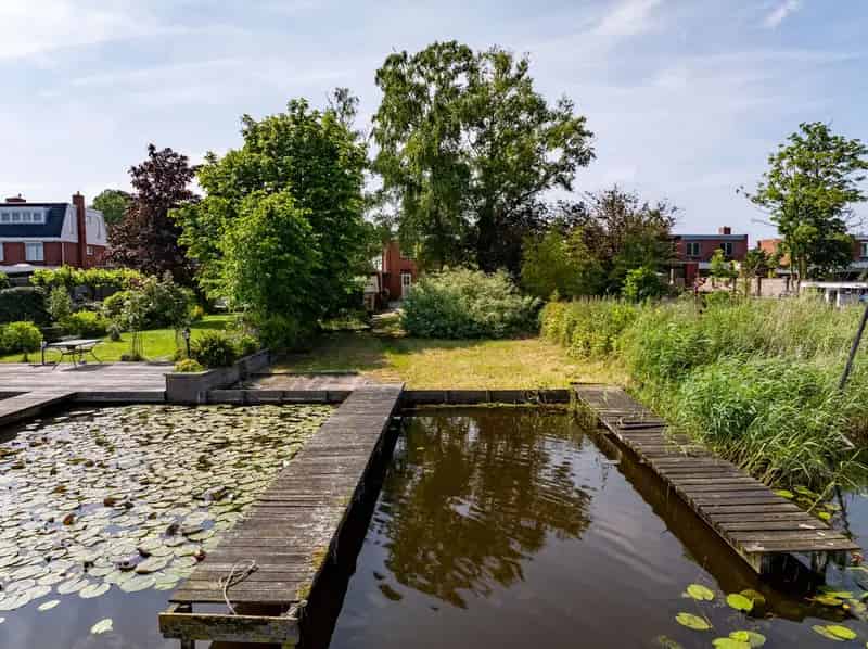 Huis te koop: Hazenweg 8 1121 EW Landsmeer 