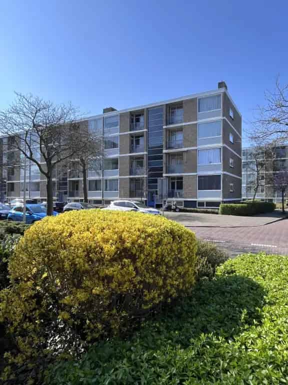 Ruim 3 kamer appartement 65m2 Kindvriendelijk complex Direct beschikbaar