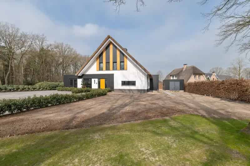 Huis te koop: Barneveldseweg 18 6741 LK Lunteren 