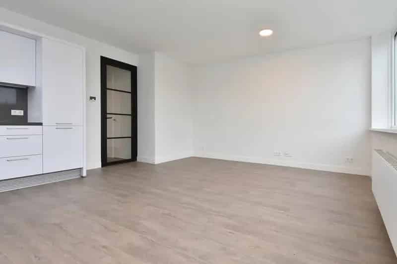 3 Kamer Appartement Den Haag Centrum Ruim Dakterras