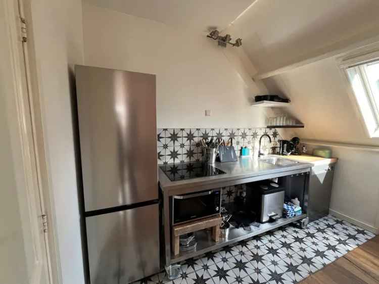 SHORT STAY Appartement Oosterbeek 2-6 maanden