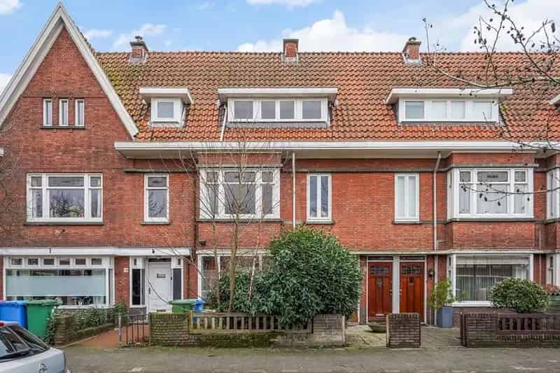 Ruim Appartement Rijswijk 2 Balkons 108m2 Gerenoveerd