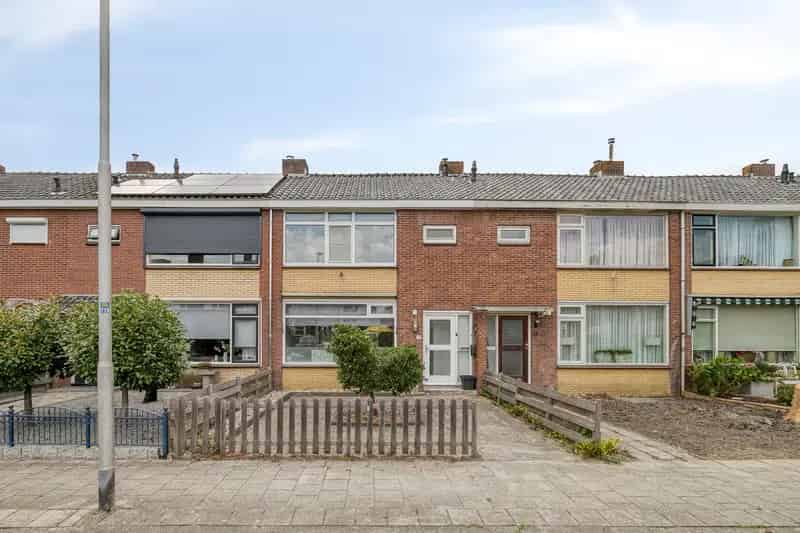Huis te koop: da Costastraat 19 2712 ET Zoetermeer | Funda