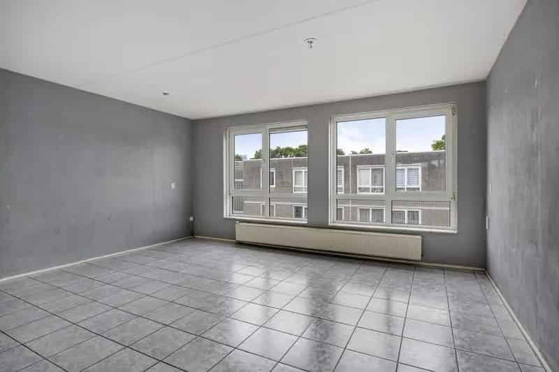 4 Kamer Appartement Rotterdam Middelland