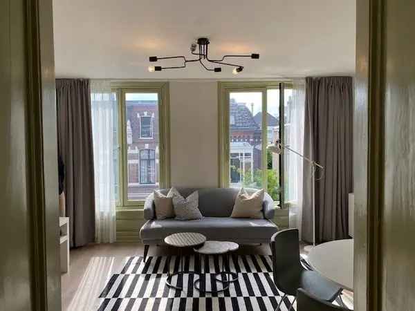 Gemeubileerd Appartement Arnhem Nabij Station