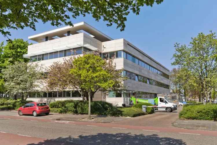 Kantoorruimte te huur Amsterdam - 430 m² - Noordhollandstraat