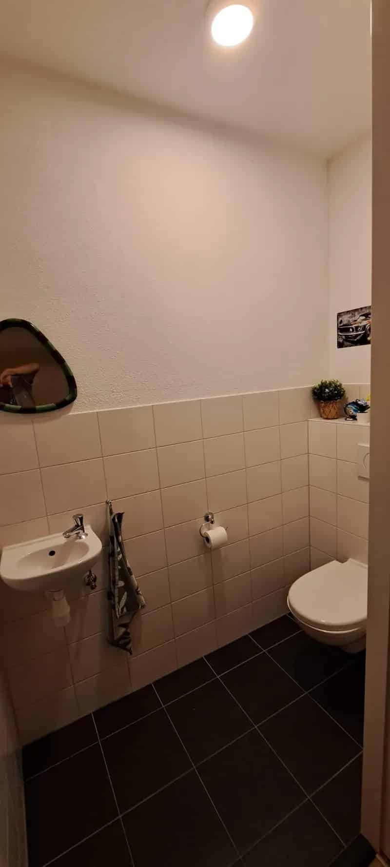 Appartement Nijmegen Centrum  Lift  Parkeerplaats  Balkon