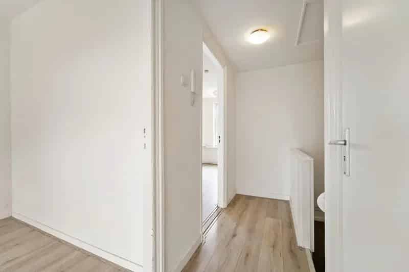 Appartement Den Haag Teijlerstraat 2 slaapkamers 43m2