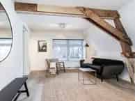 Appartement Den Bosch 62m2 Nieuw Meubilair Balkon