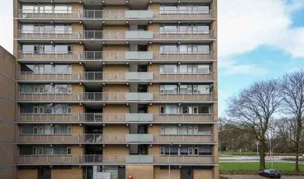 Woning Te Huur in Nijmegen, Gelderland