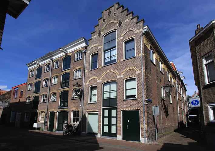 Appartement Te Huur in Kampen, Overijssel