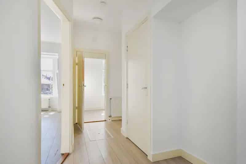 3-kamer appartement Laakkwartier Den Haag 61m2 Energielabel B