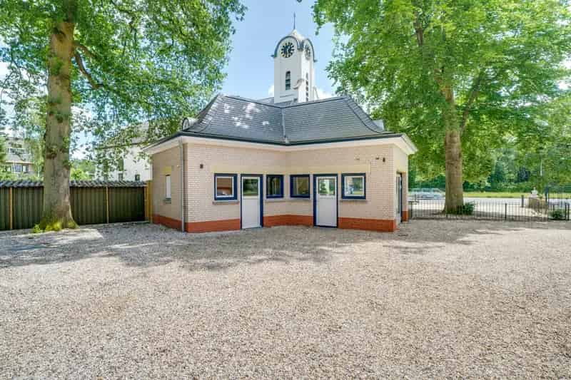 Kantoor te Huur Huis ter Heide 51m² Landgoed Nieuw Zandbergen