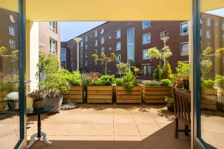Appartement te koop Zeist: 3-kamer begane grond met terras en parkeerplaats