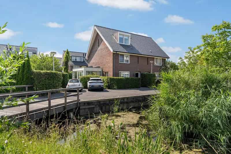 Luxe Tweekapper s Gravenland Ruim Perceel 3 Slaapkamers Energielabel A