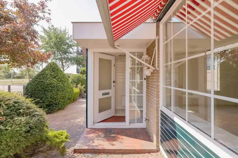 Huis te koop: Kruisberglaan 16 1974 NC IJmuiden | Funda