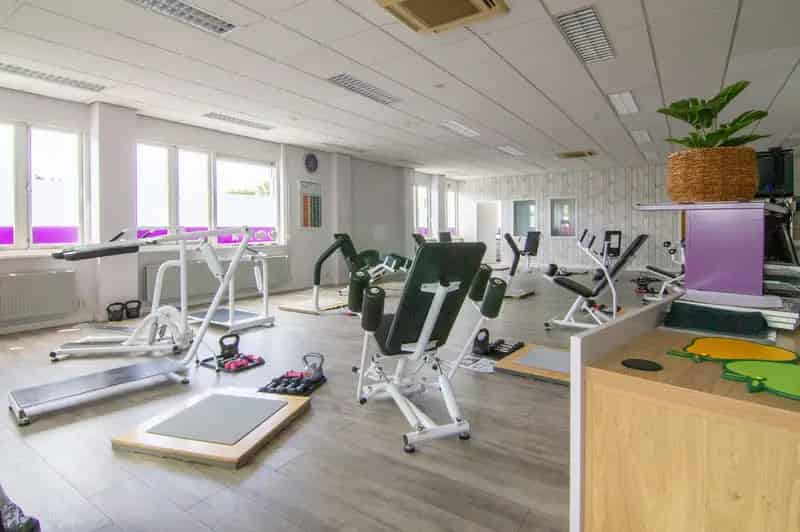 Winkelruimte Ridderkerk 153m2 Te Huur Jan Steenstraat