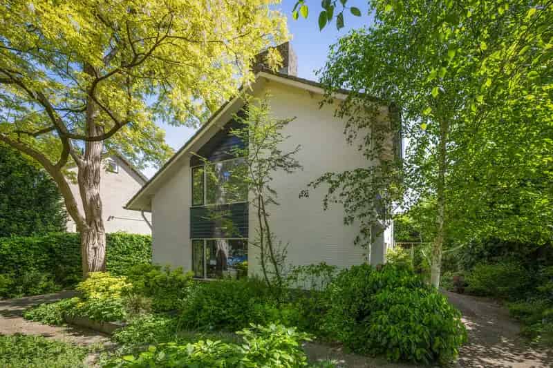 Luxe Villa Deventer - Wonen en Werken Gecombineerd