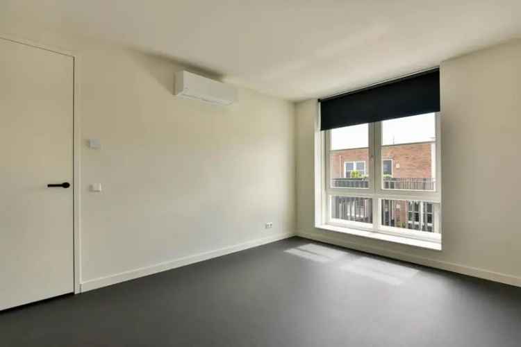 Luxe Penthouse Putten Centrum 107m2 3 Slaapkamers Dakterras A++