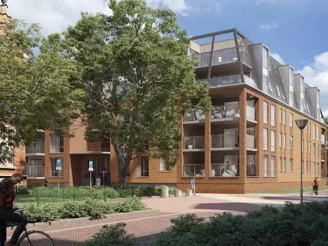 Luxe appartementen Goes: Comfortwonen voor 50-plussers
