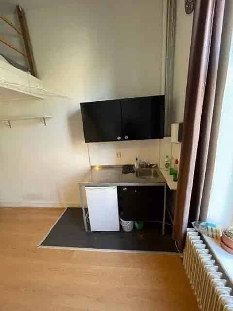 Studentenkamer Maastricht Wyck