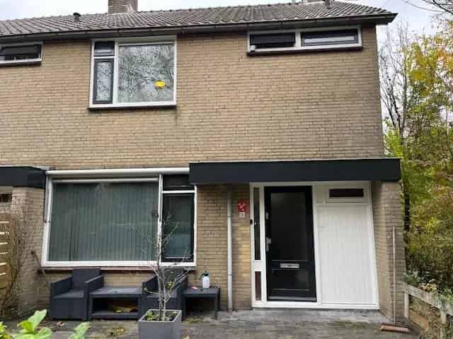 Nette kamer Amersfoort rustig huis tuin wifi