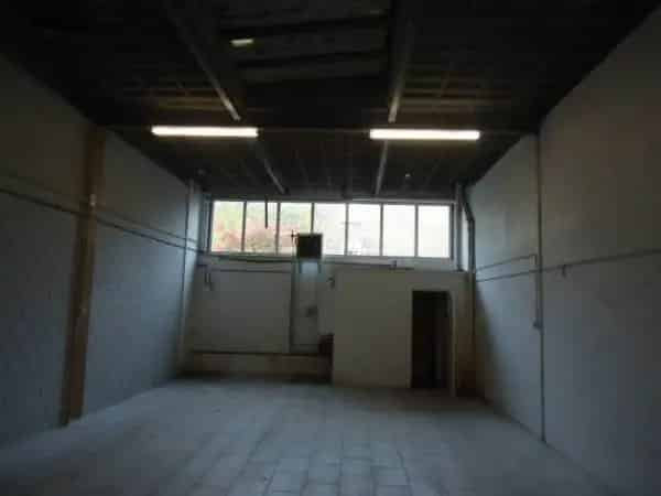 Bedrijfsruimte te huur Rotterdam Hillegersberg 125m²