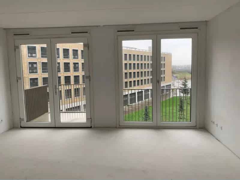 2 Kamer Appartement Utrecht 48m2 Beschikbaar 1 Juni 2025