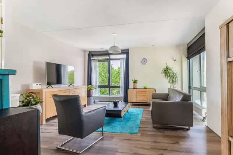 3-kamer appartement Beverwijk  104m²  Energielabel A