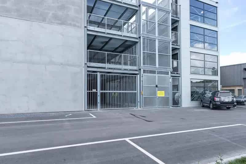 Opslagruimte te Huur 21m² Roelofarendsveen