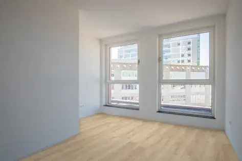 2 Kamer Appartement 91m2 Almere Centrum