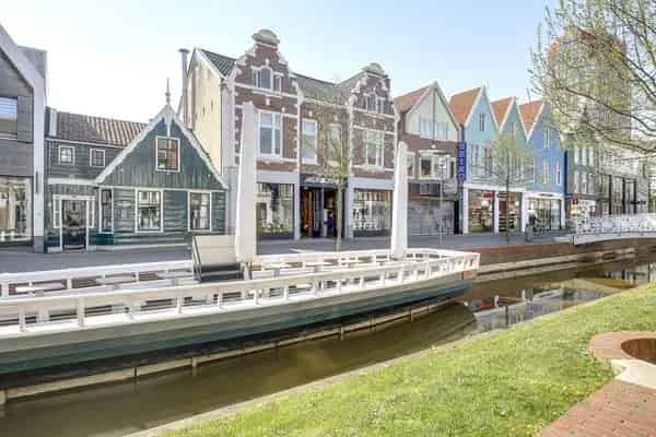 Gerenoveerd 2-Kamerappartement Zaandam - Geen Woningdelers
