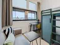 Studio Maastricht Limburglaan 19m2